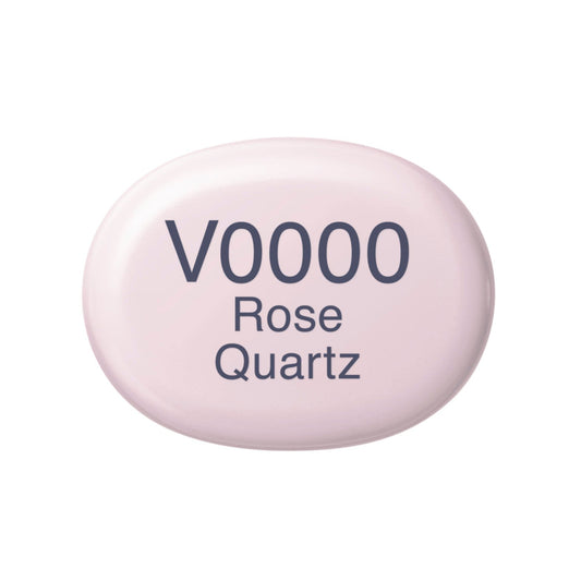 Copic Sketch Marker - Rose Quartz - V0000