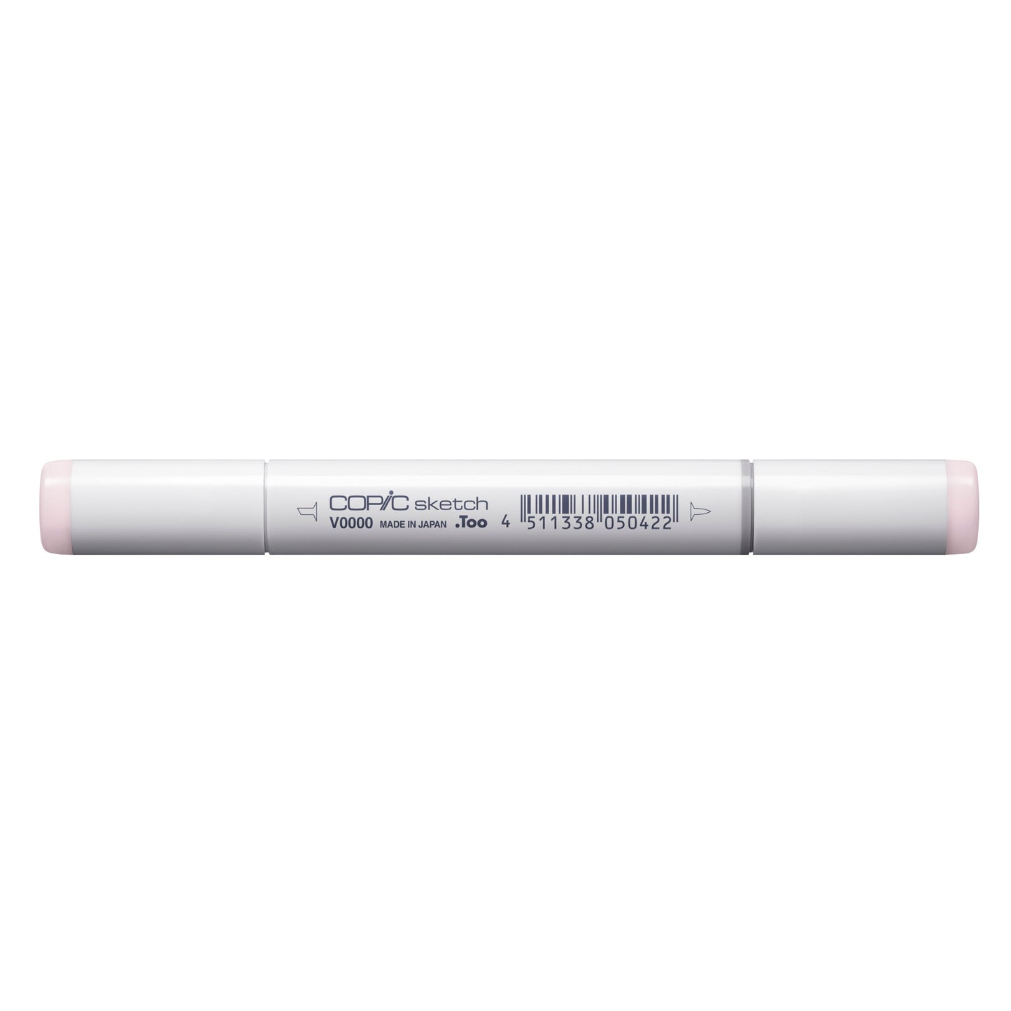 Copic Sketch Marker - Rose Quartz - V0000