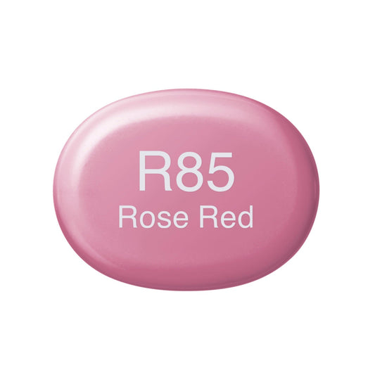 Copic Sketch Marker - Rose Red - R85