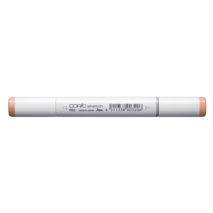 Copic Sketch Marker - Rose Salmon - R02