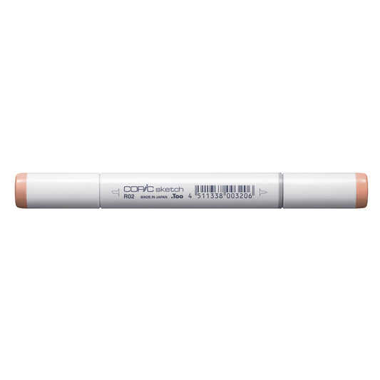 Copic Sketch Marker - Rose Salmon - R02