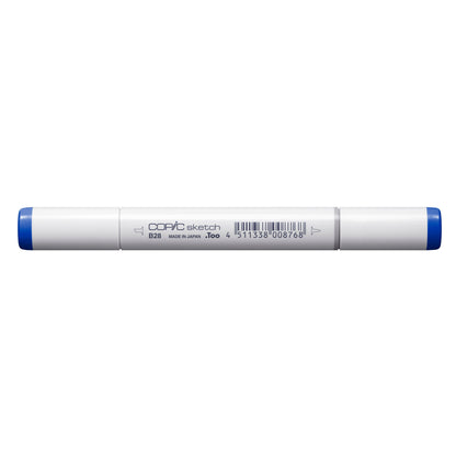 Copic Sketch Marker - Royal Blue - B28