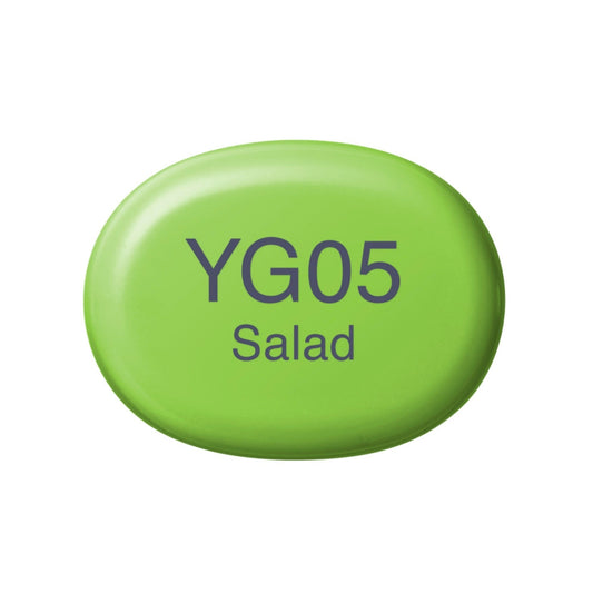 Copic Sketch Marker - Salad - YG05