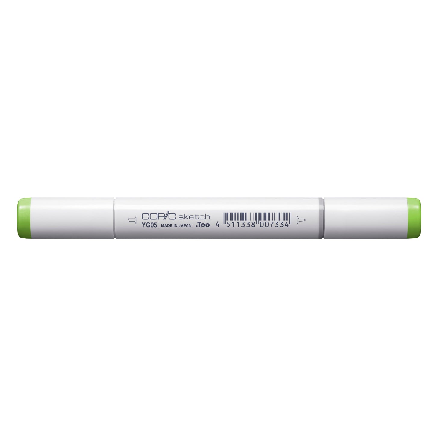 Copic Sketch Marker - Salad - YG05