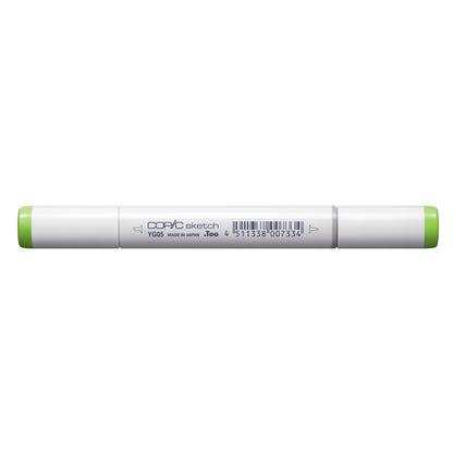 Copic Sketch Marker - Salad - YG05