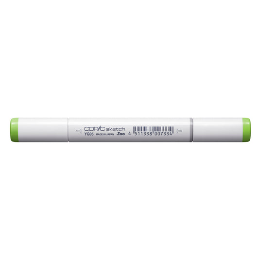 Copic Sketch Marker - Salad - YG05