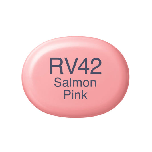 Copic Sketch Marker - Salmon Pink - RV42