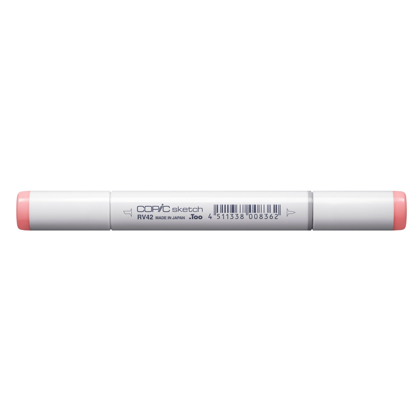 Copic Sketch Marker - Salmon Pink - RV42