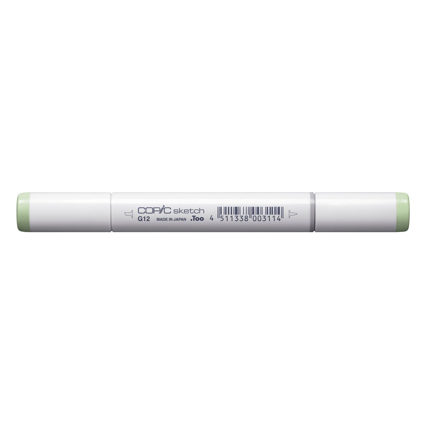 Copic Sketch Marker - Sea Green - G12