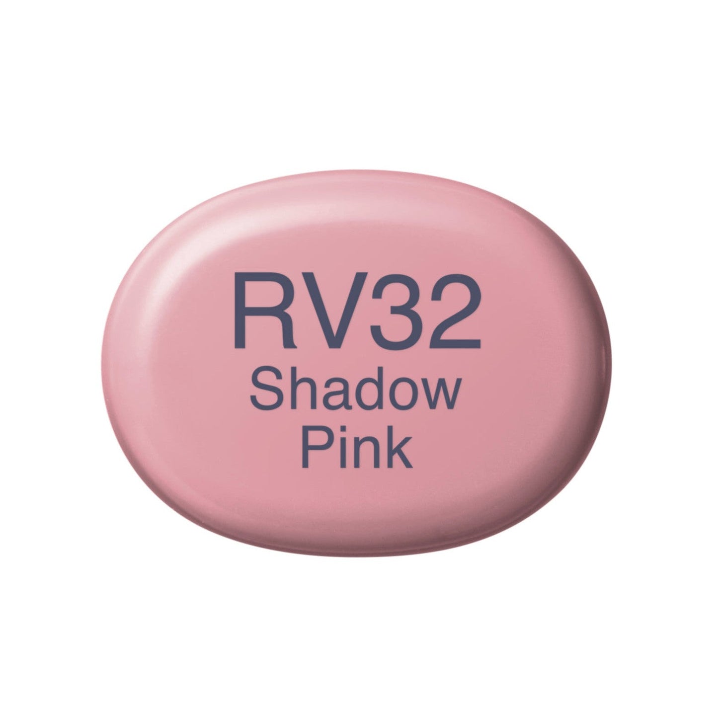 Copic Sketch Marker - Shadow Pink - RV32