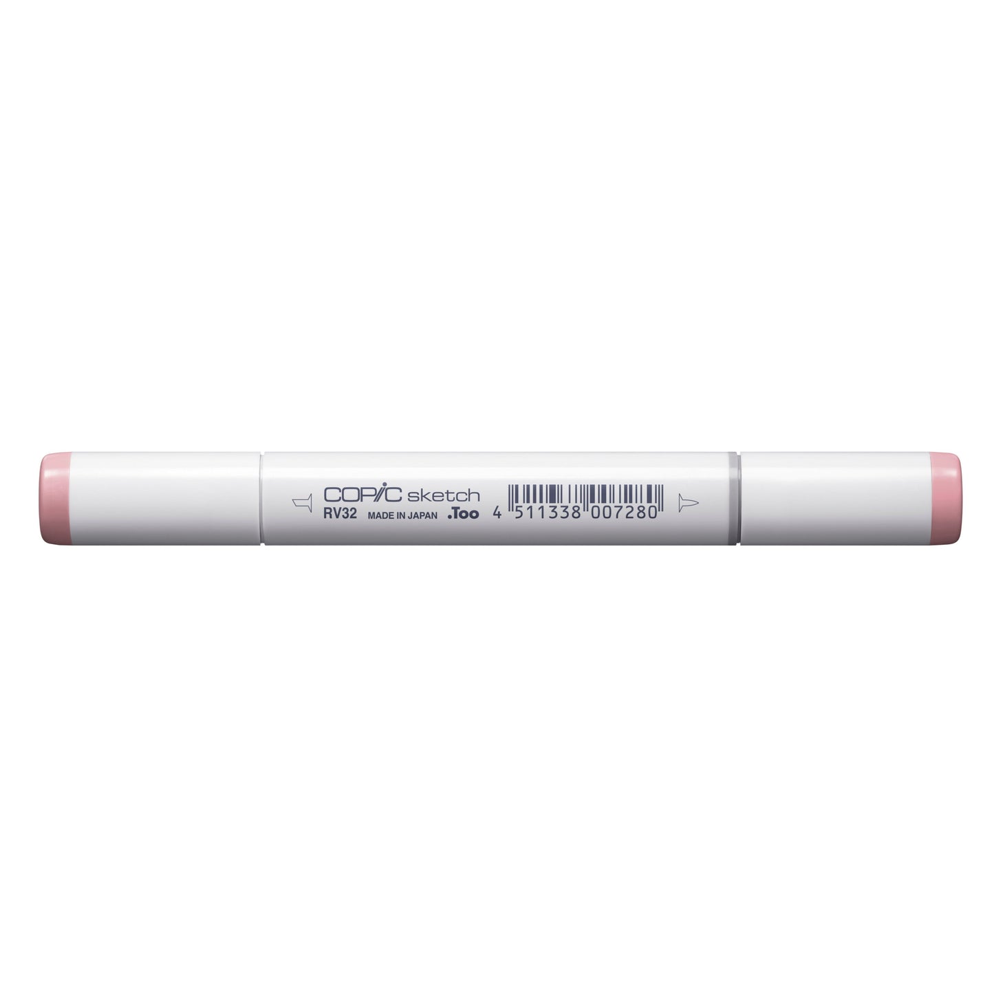 Copic Sketch Marker - Shadow Pink - RV32