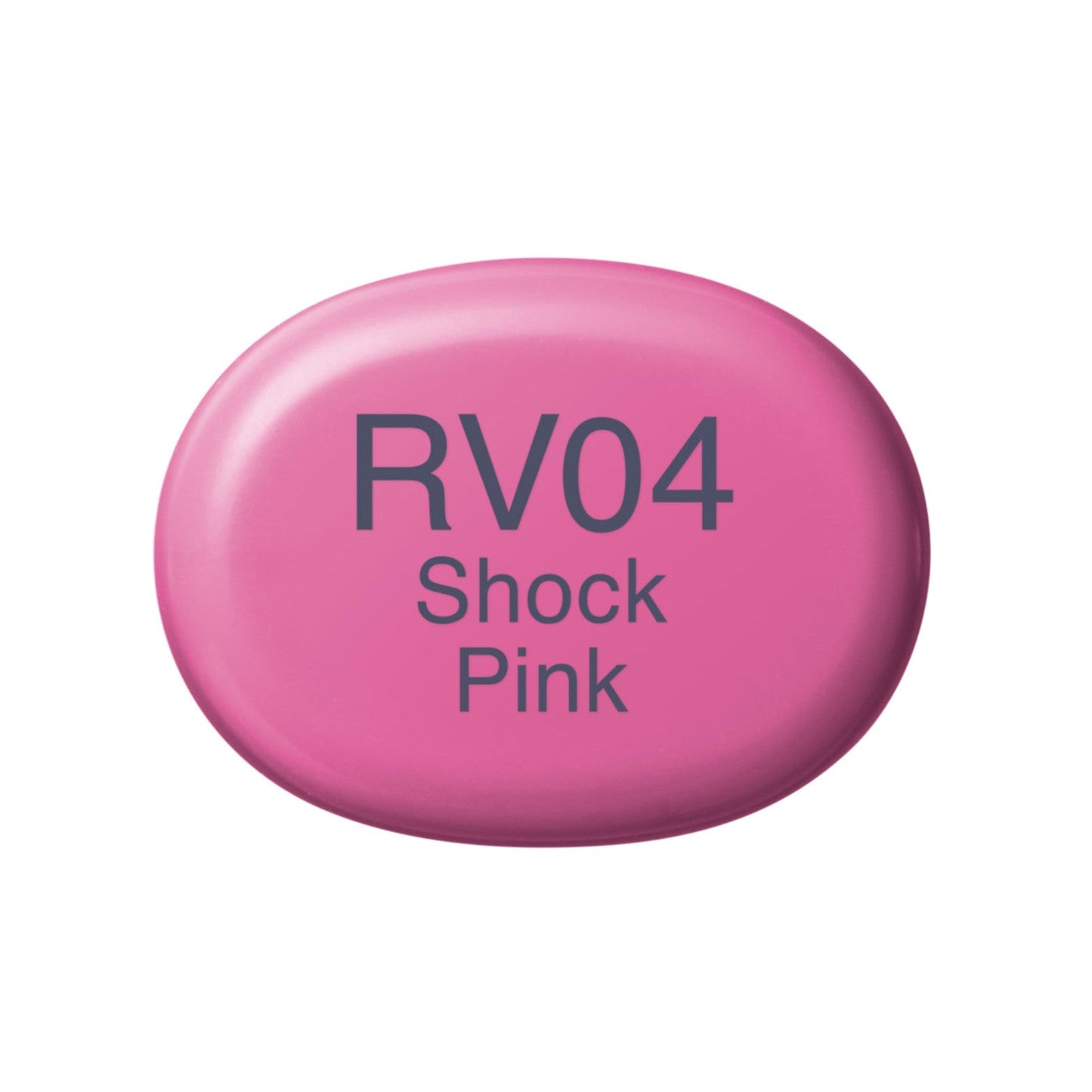 Copic Sketch Marker - Shock Pink - RV04