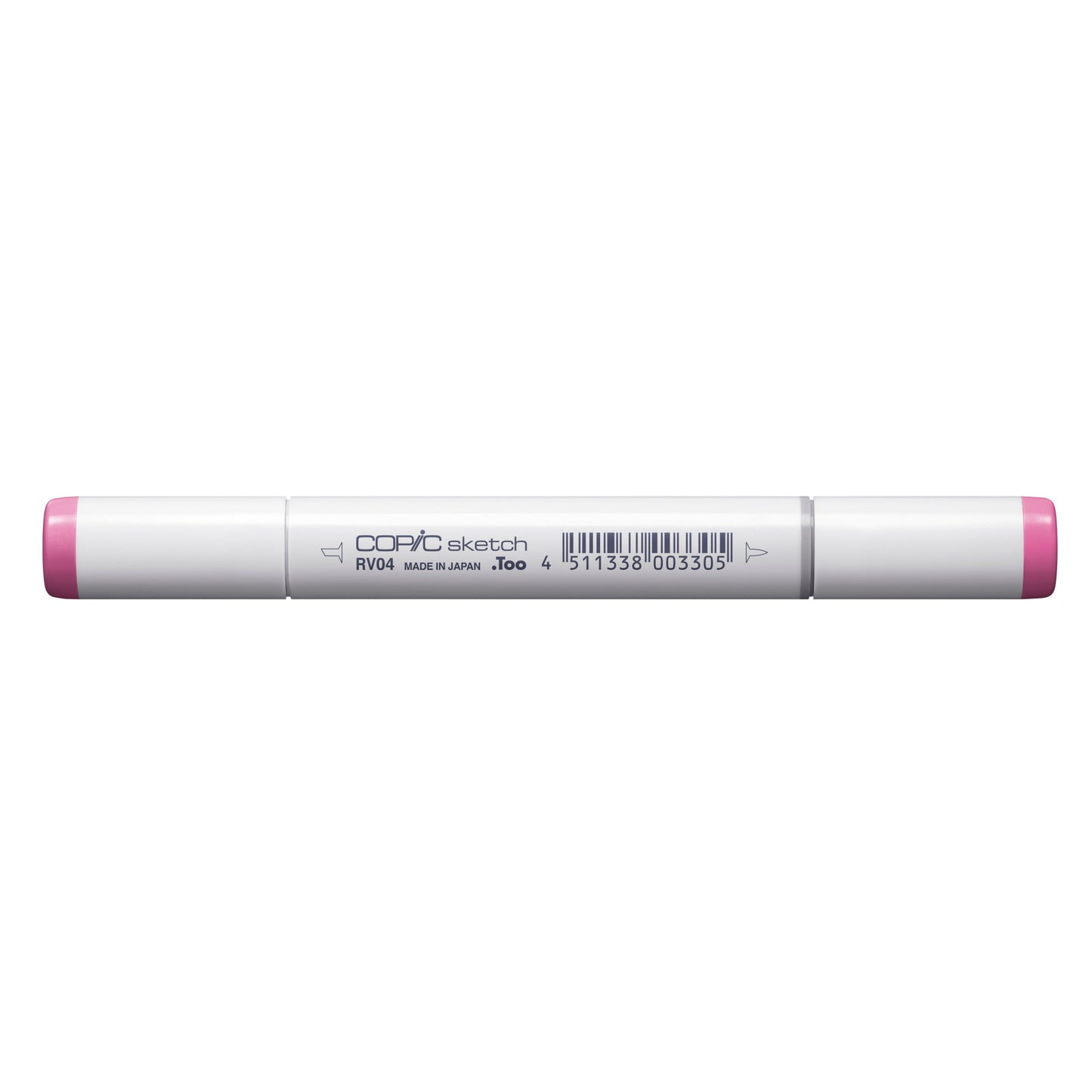 Copic Sketch Marker - Shock Pink - RV04