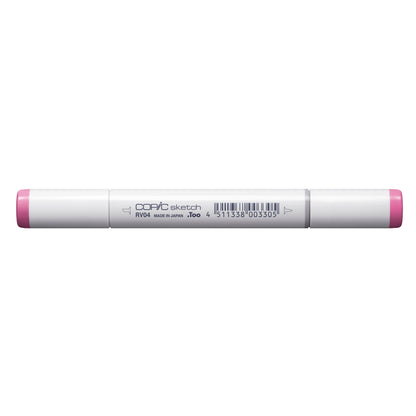 Copic Sketch Marker - Shock Pink - RV04