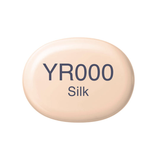 Copic Sketch Marker - Silk - YR000