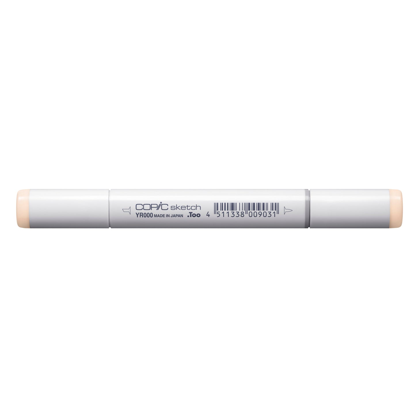 Copic Sketch Marker - Silk - YR000