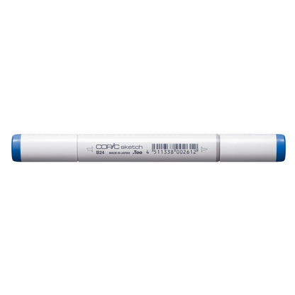 Copic Sketch Marker - Sky - B24