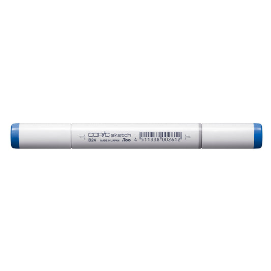 Copic Sketch Marker - Sky - B24