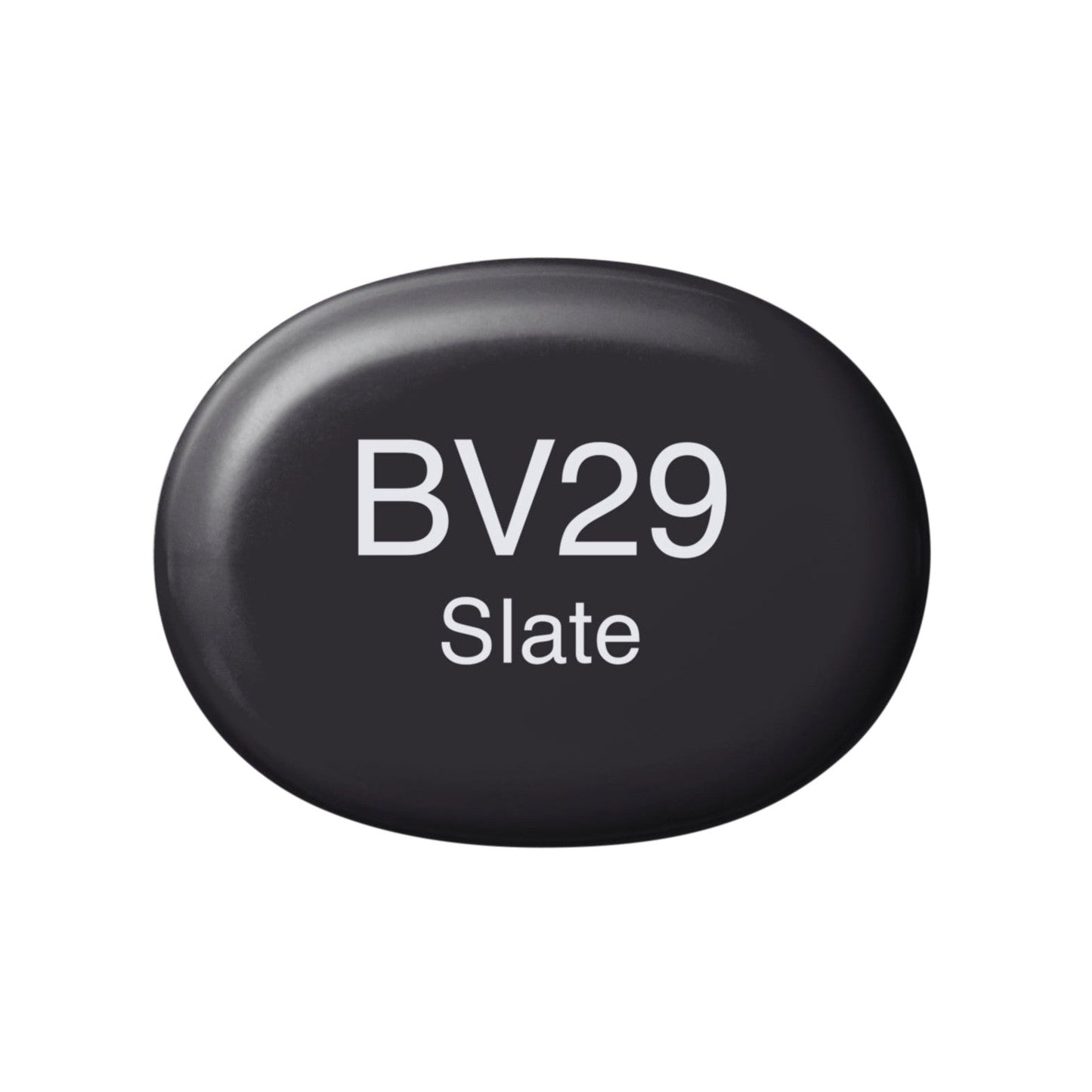 Copic Sketch Marker - Slate - BV29