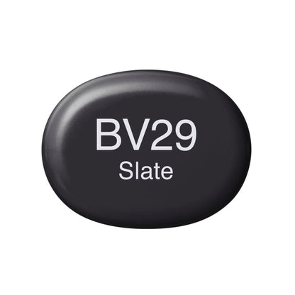 Copic Sketch Marker - Slate - BV29