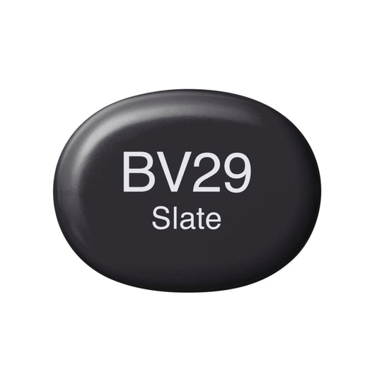 Copic Sketch Marker - Slate - BV29