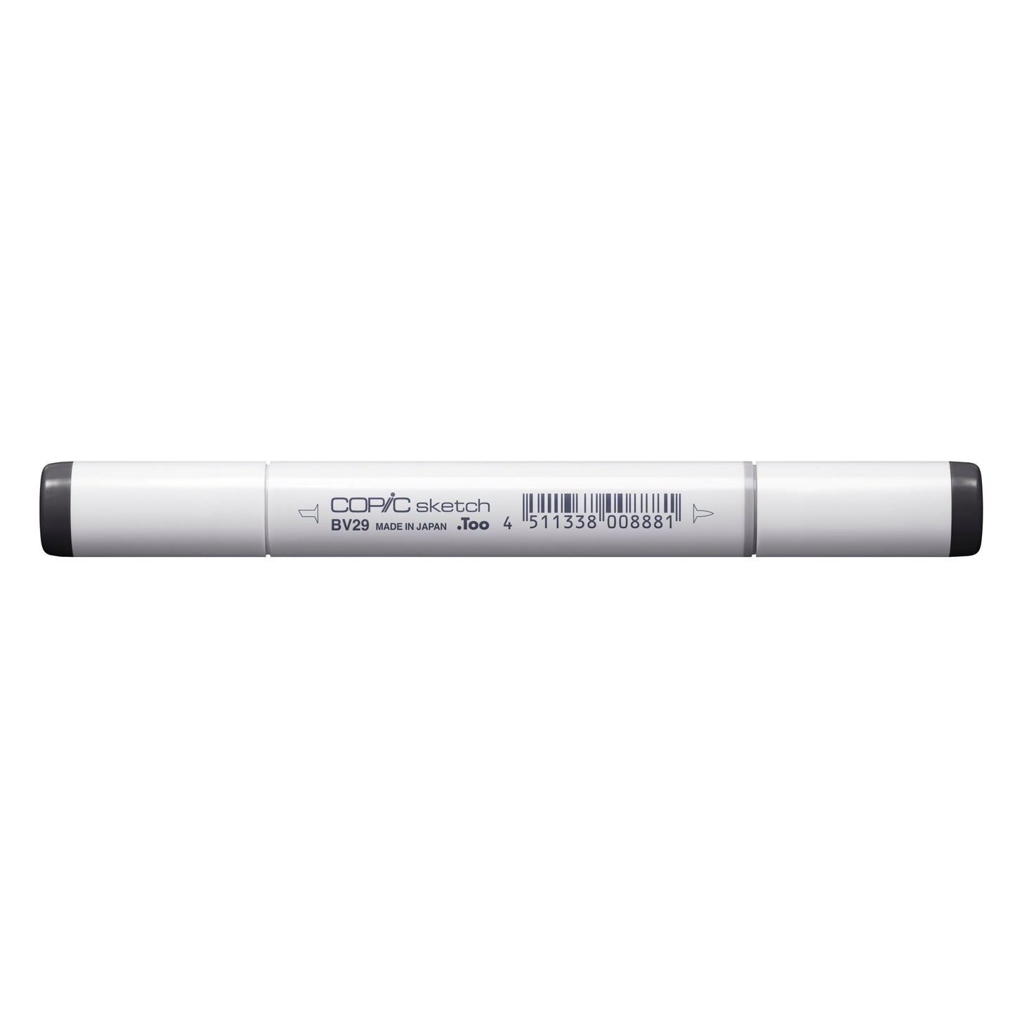 Copic Sketch Marker - Slate - BV29