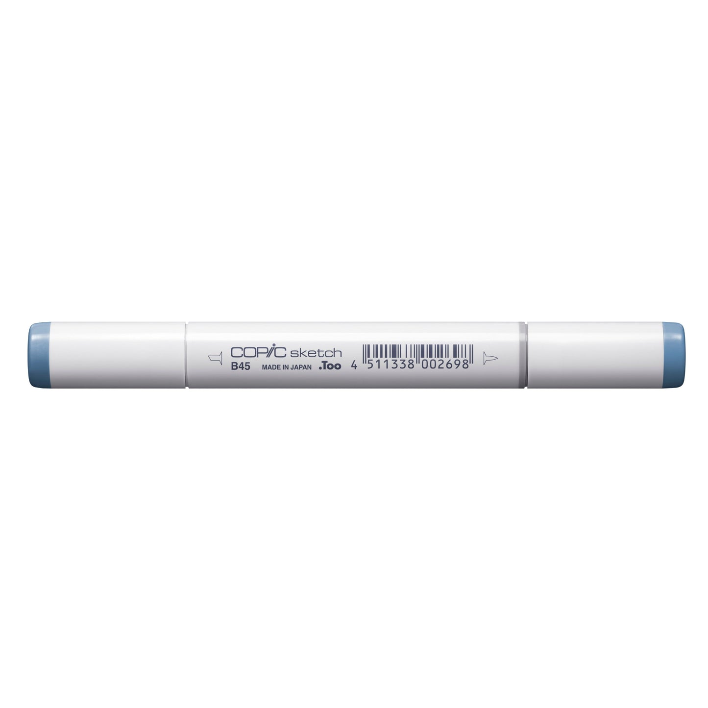 Copic Sketch Marker - Smoky Blue - B45