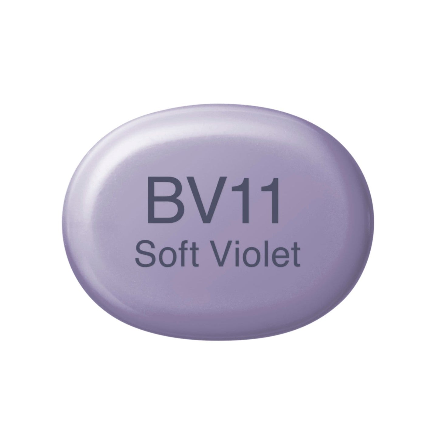 Copic Sketch Marker - Soft Violet - BV11