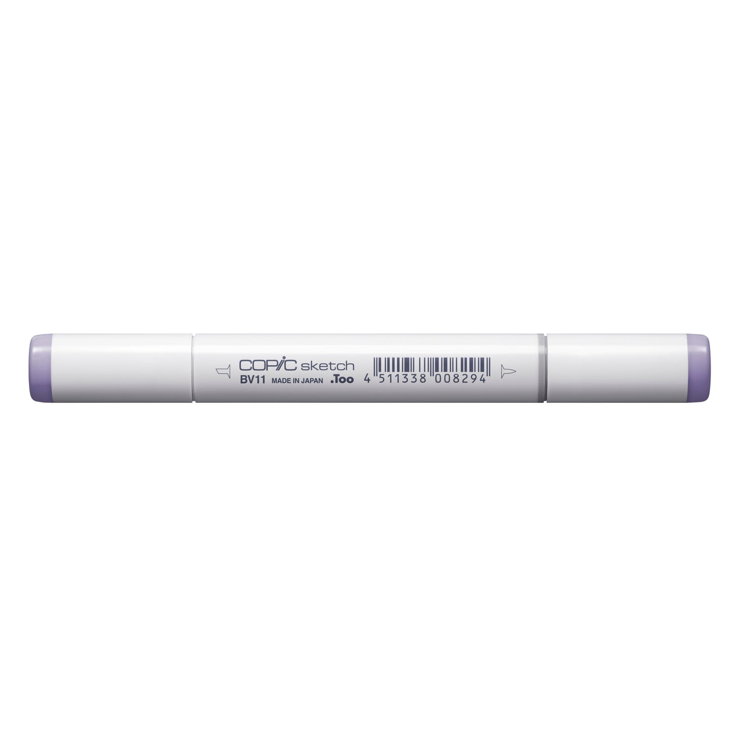 Copic Sketch Marker - Soft Violet - BV11