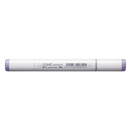 Copic Sketch Marker - Soft Violet - BV11