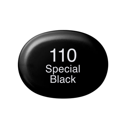 Copic Sketch Marker - Special Black - 110