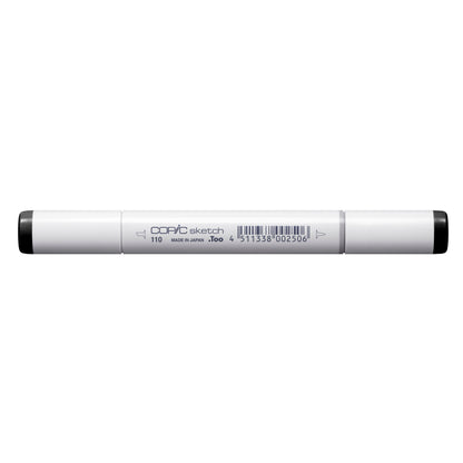 Copic Sketch Marker - Special Black - 110