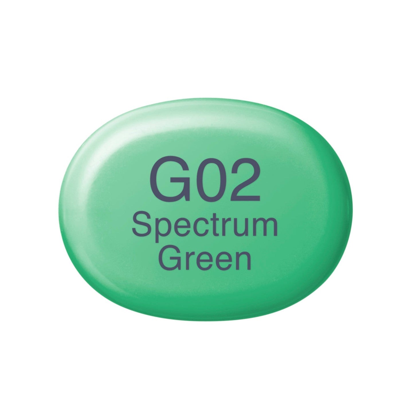 Copic Sketch Marker - Spectrum Green - G02