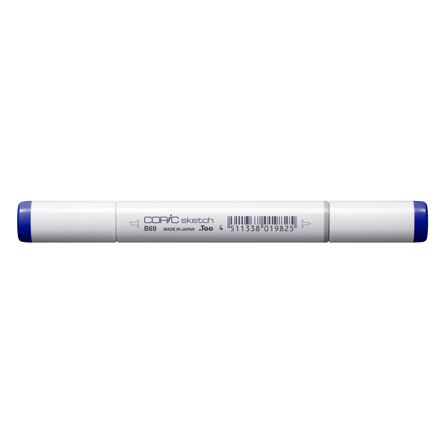 Copic Sketch Marker - Stratospheric Blue - B69