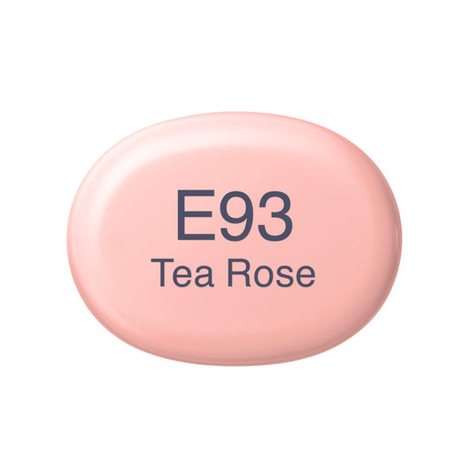 Copic Sketch Marker - Tea Rose - E93