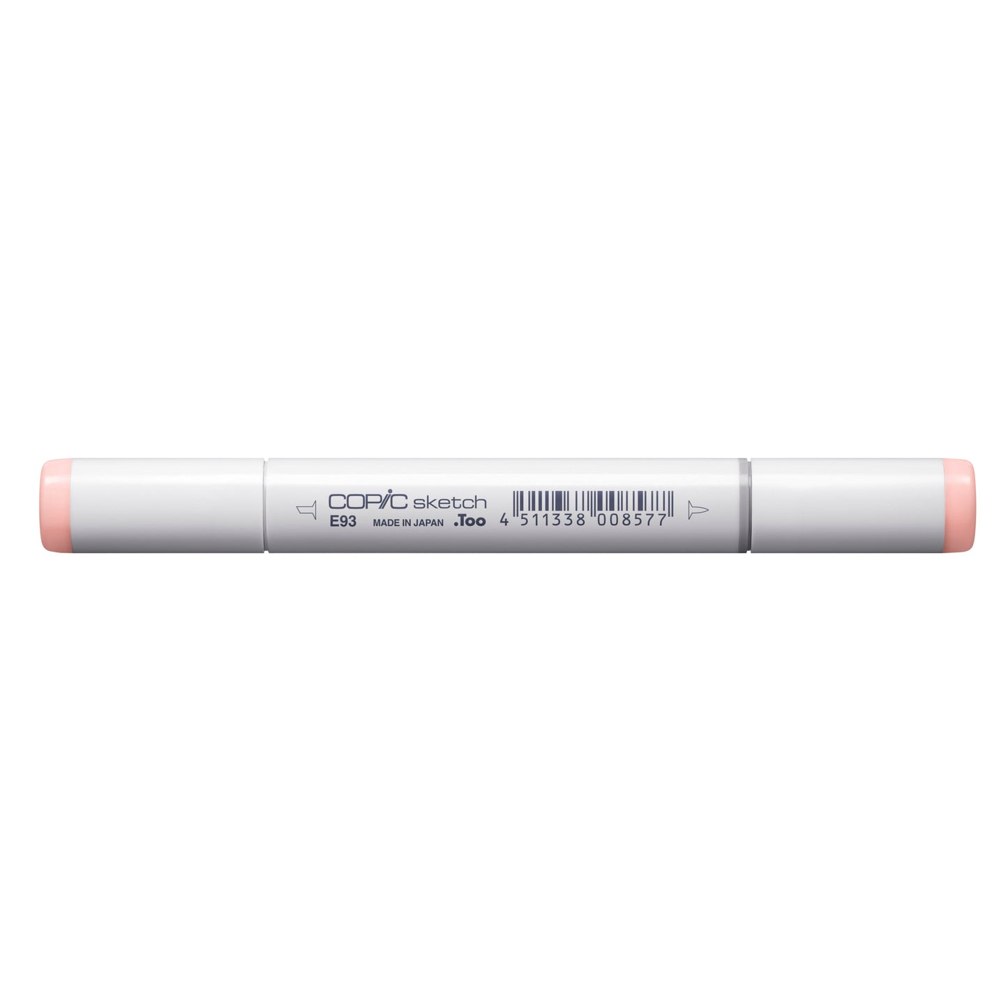 Copic Sketch Marker - Tea Rose - E93