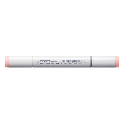 Copic Sketch Marker - Tea Rose - E93