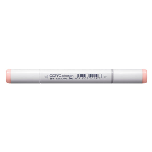 Copic Sketch Marker - Tea Rose - E93