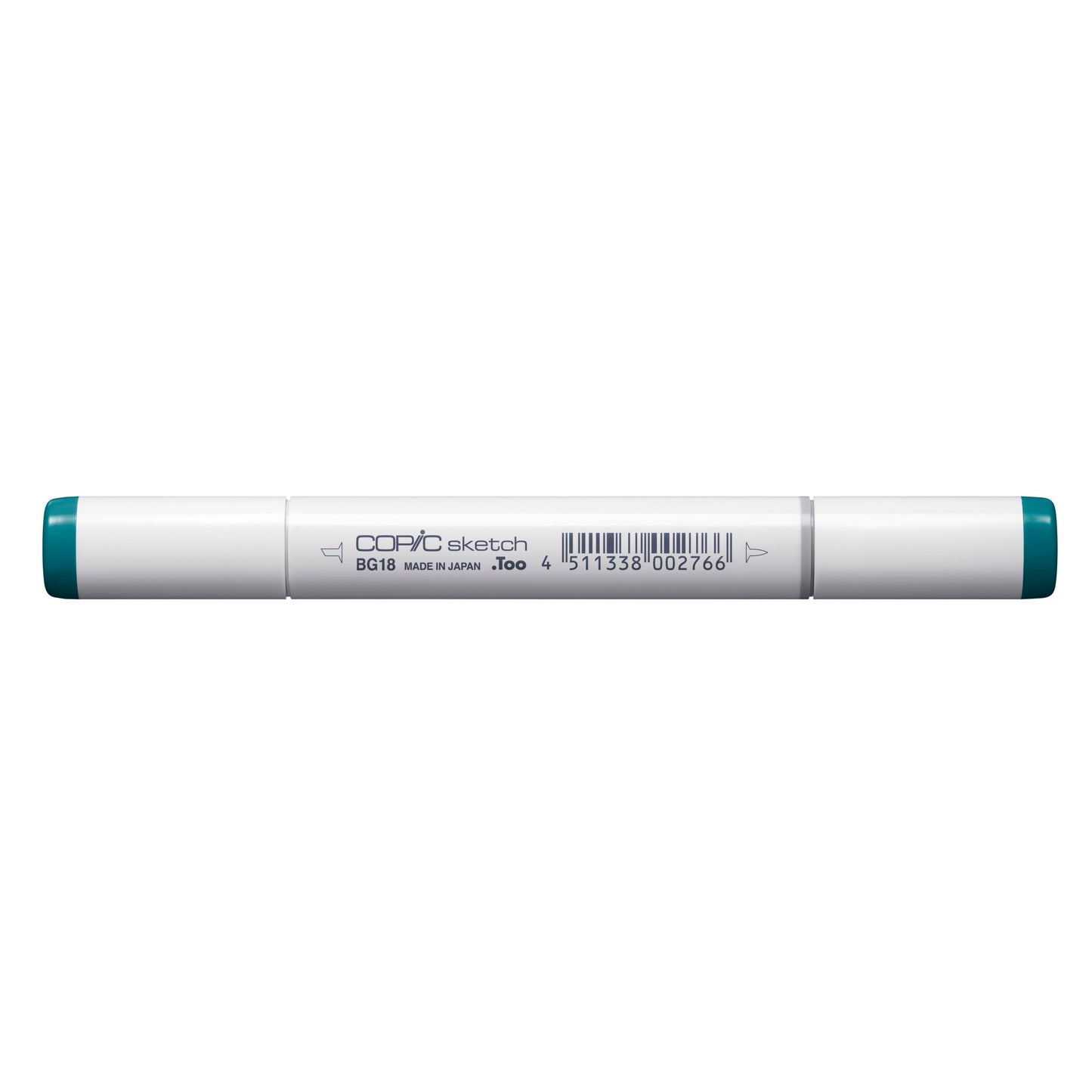 Copic Sketch Marker - Teal Blue - BG18