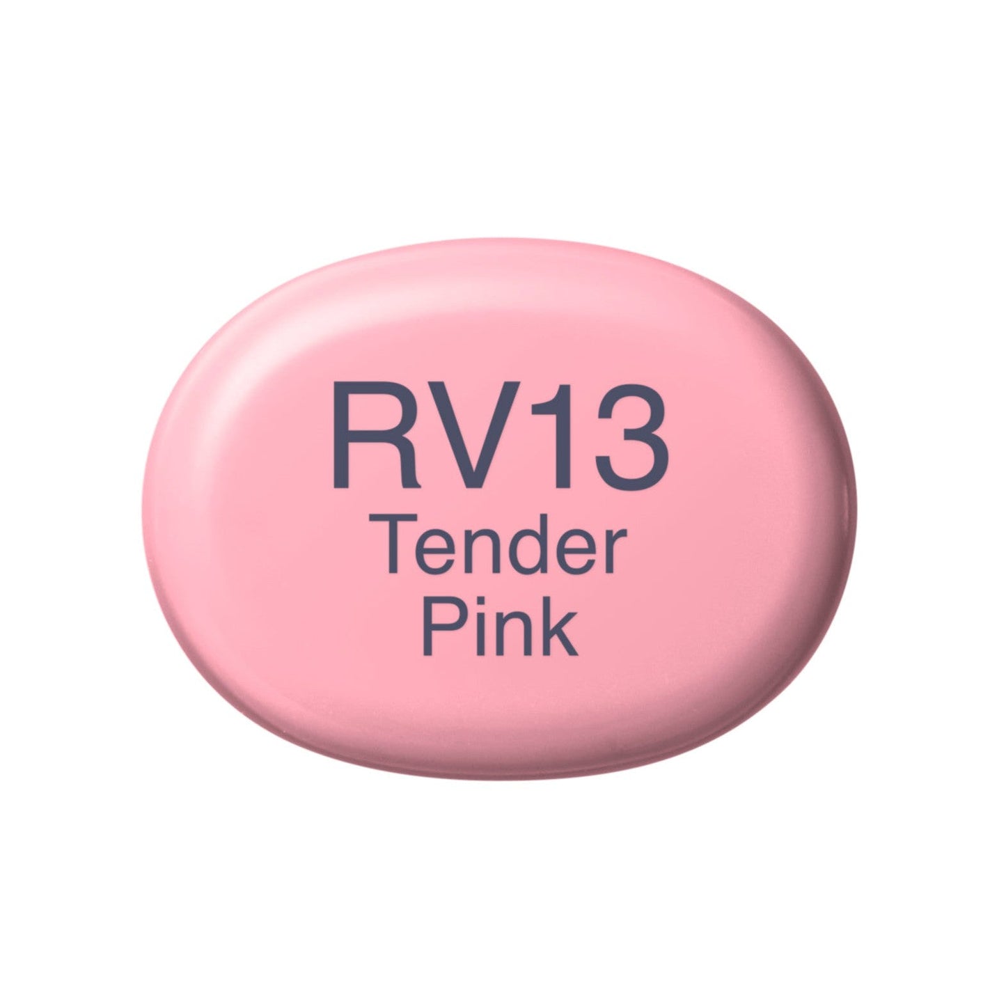 Copic Sketch Marker - Tender Pink - RV13