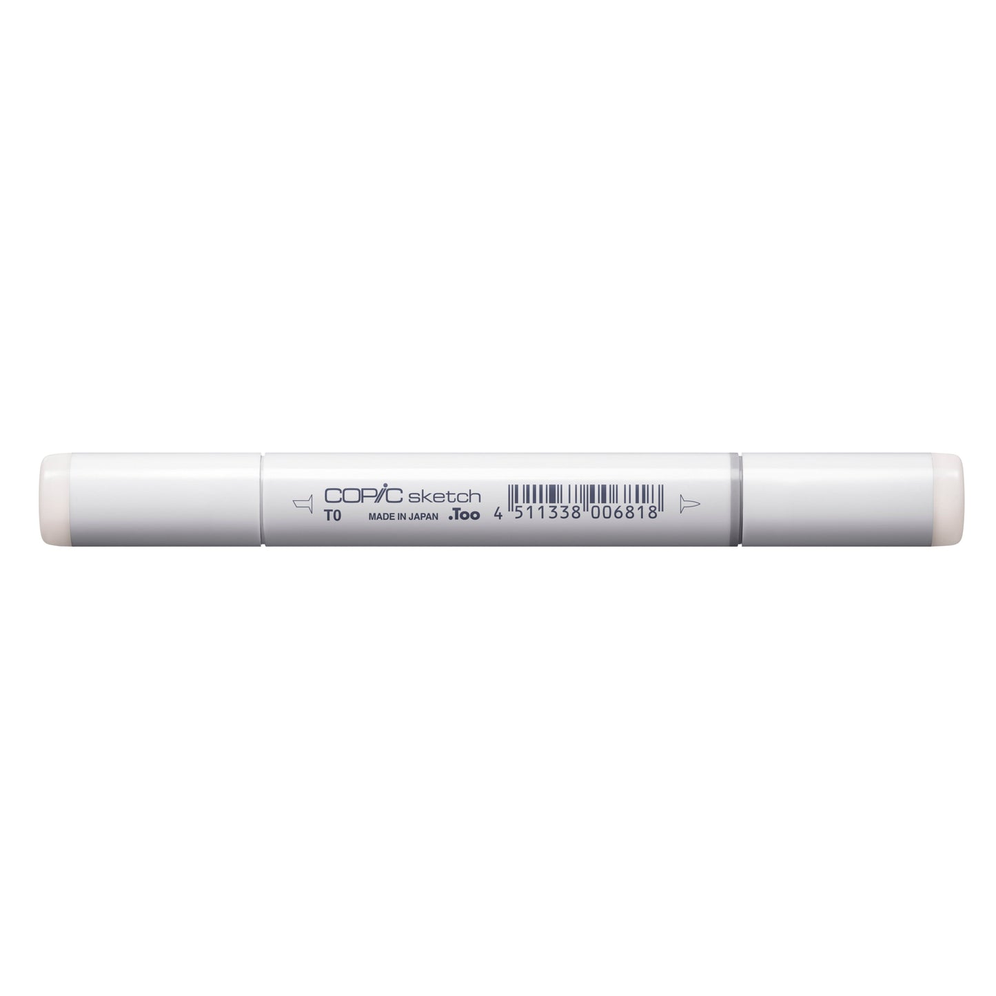 Copic Sketch Marker - Toner Gray No. 0 - T0