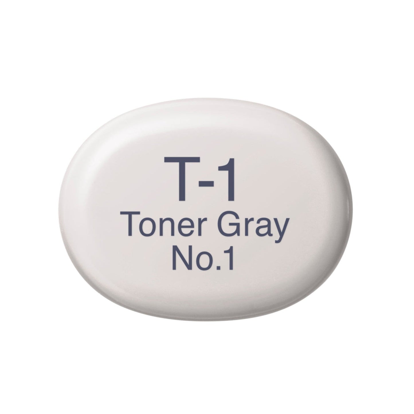 Copic Sketch Marker - Toner Gray No. 1 - T1