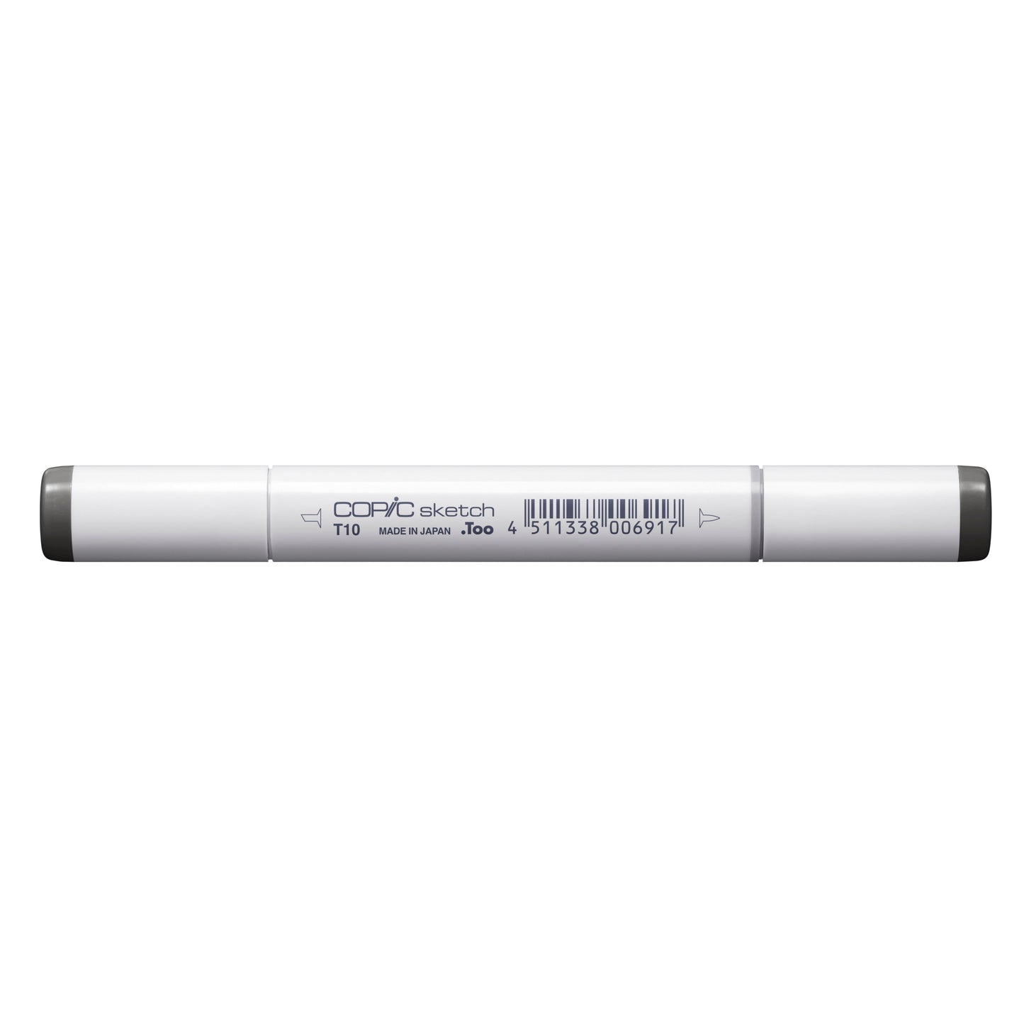 Copic Sketch Marker - Toner Gray No. 10 - T10