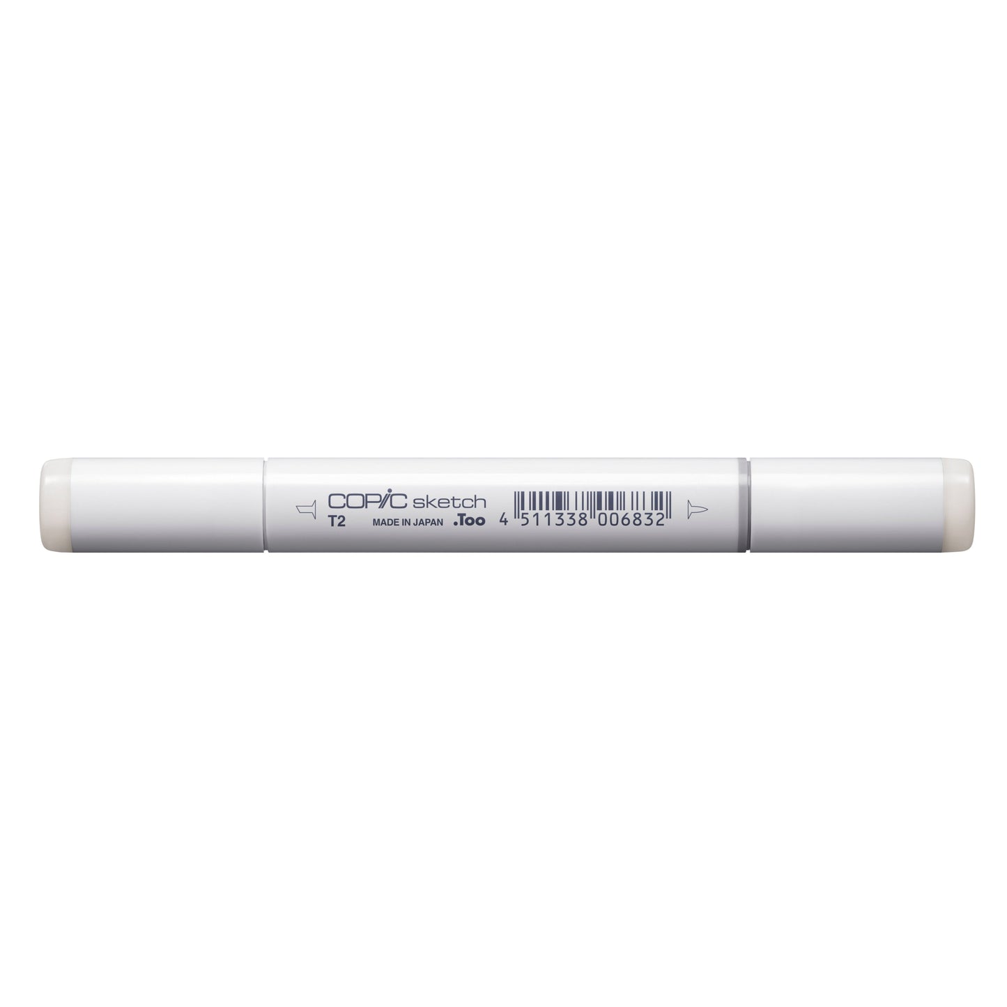 Copic Sketch Marker - Toner Gray No. 2 - T2