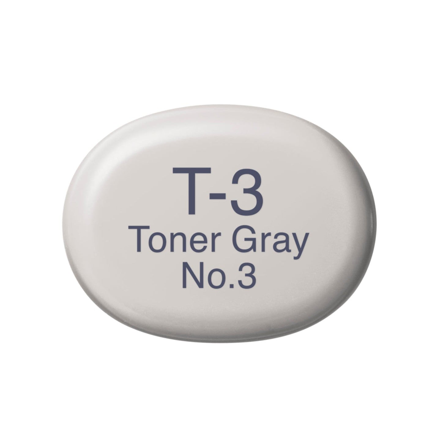 Copic Sketch Marker - Toner Gray No. 3 - T3