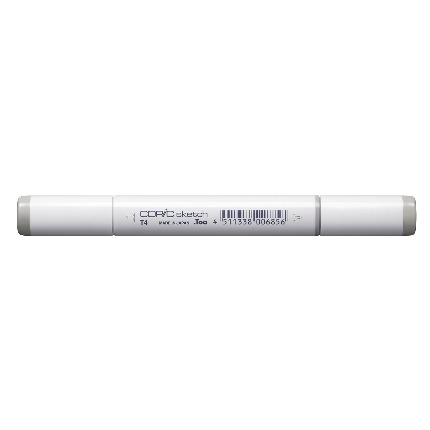 Copic Sketch Marker - Toner Gray No. 4 - T4