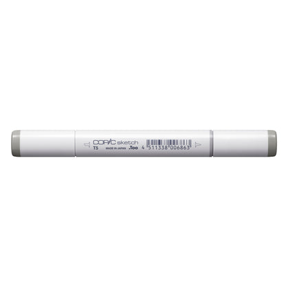 Copic Sketch Marker - Toner Gray No. 5 - T5