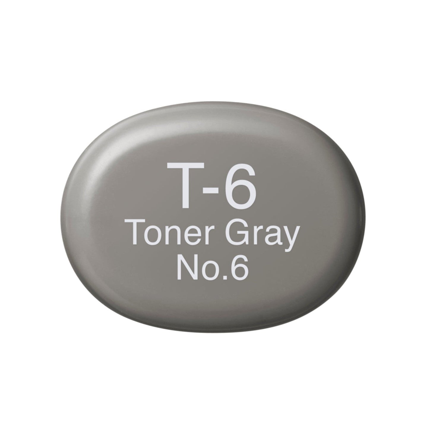 Copic Sketch Marker - Toner Gray No. 6 - T6