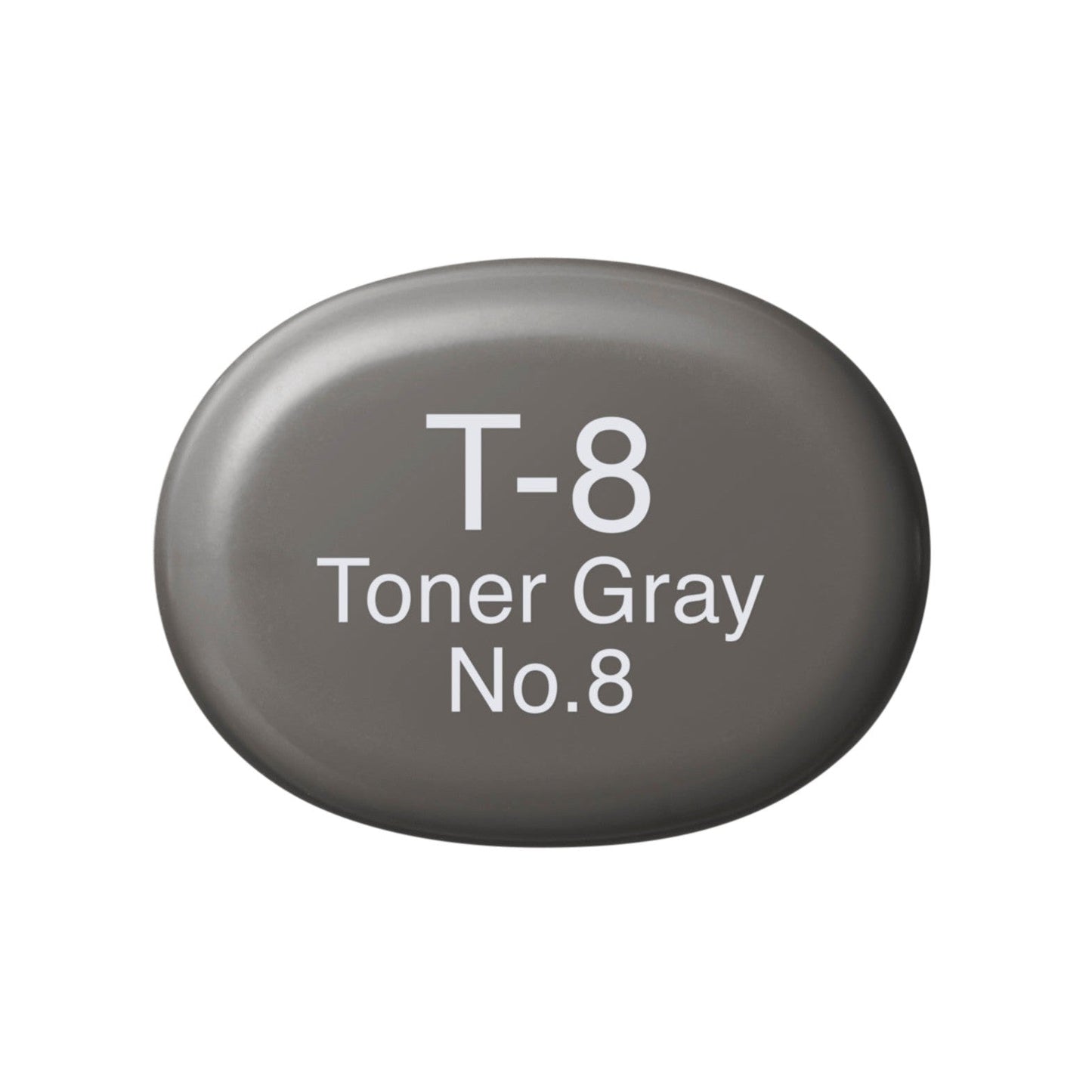 Copic Sketch Marker - Toner Gray No. 8 - T8