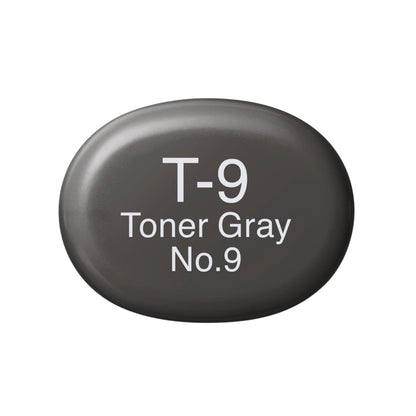 Copic Sketch Marker - Toner Gray No. 9 - T9
